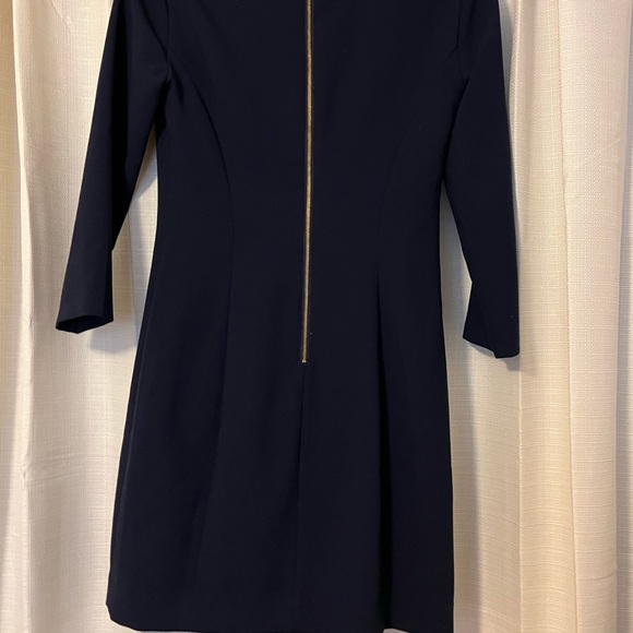 Lilly Pulitzer Bennett Dress - Picture 3 of 3